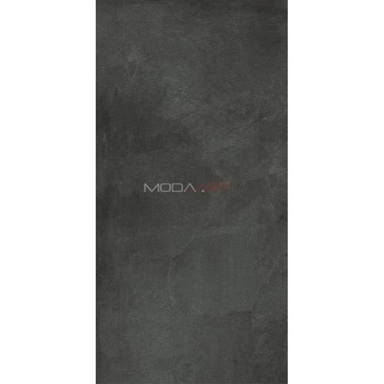 Kütahya Seramik 60X120cm Rento Antrasit Granit Koli 1.44m2